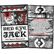 Red Eye Jack Hebal Incense
